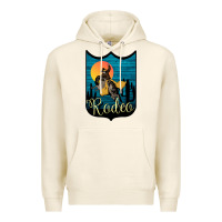 Tofu Rodeo Name Tag Premium Hoodie - Bettercallsaul