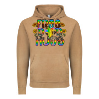 Vintage Camel free dad hugs Vintage Hoodie - CowhideDigitalArt