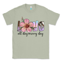 Matcha love all day every day Classic Tee - Artiststas