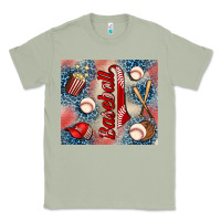 Matcha baseball Classic Tee - AdoDesignShop