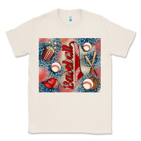 Baseball Classic Tee | Teevron