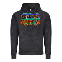 Vintage Arctic show mom led light Vintage Hoodie - JahusDesignShop