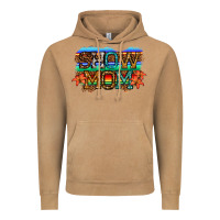 Vintage Camel show mom led light Vintage Hoodie - JahusDesignShop