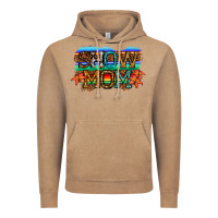Vintage Coffee show mom led light Vintage Hoodie - JahusDesignShop