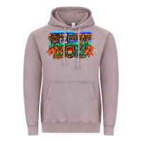 Vintage Zinc show mom led light Vintage Hoodie - JahusDesignShop