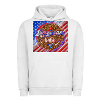 Pigment Lunar Rock American babe Urban Hoodie - TumblerDesignByShophia