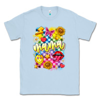 Mama Classic Tee | Teevron