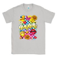 Moon Dust Mama Classic Tee - CowhideDigitalArt