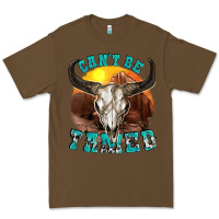 Cacao cant be tamed Premium Tee - texasbilliewilder