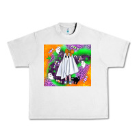 Lunar Rock cute ghost halloween tumbler Urban Heavy Tee - BundleAndBundleShop