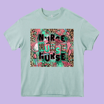 Heavy Core Tee nurse