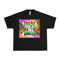 Freak In The Sheets Tumbler Urban Heavy Tee | Teevron