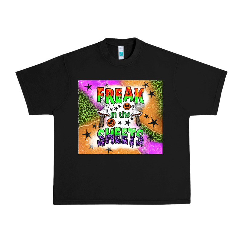 Freak In The Sheets Tumbler Urban Heavy Tee by BundleAndBundleShop | Teevron