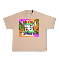 Burro freak in the sheets tumbler Urban Heavy Tee - BundleAndBundleShop