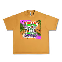 Peanut Butter freak in the sheets tumbler Urban Heavy Tee - BundleAndBundleShop