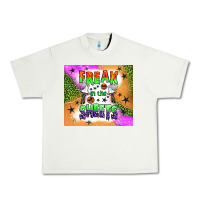 Pistachio freak in the sheets tumbler Urban Heavy Tee - BundleAndBundleShop