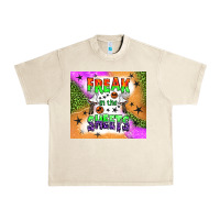 Sandshell freak in the sheets tumbler Urban Heavy Tee - BundleAndBundleShop