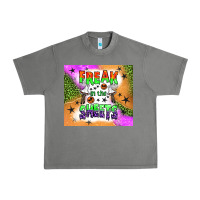 Tornado freak in the sheets tumbler Urban Heavy Tee - BundleAndBundleShop