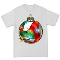 Dove Grey christmas  volleyball Premium Tee - Zillion Design Studio