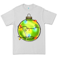 Dove Grey christmas  tennis Premium Tee - Zillion Design Studio
