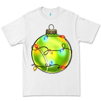 White christmas  tennis Premium Tee - Zillion Design Studio