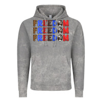 Cloud Rock 4th of july freedom Vintage Hoodie - HRA Design Shop