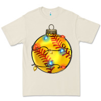 Bone christmas  softball Premium Tee - Zillion Design Studio