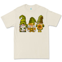 Bone sunflower gnomies Premium Tee - BarkalooDesign