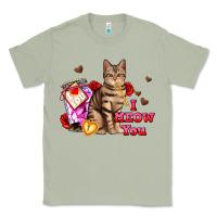 Matcha i meow you Classic Tee - AdoDesignShop