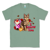 Sage i meow you Classic Tee - AdoDesignShop