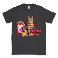Smoke i meow you Classic Tee - AdoDesignShop