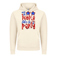 Vintage Artic we people like the party Vintage Hoodie - HRA Design Shop