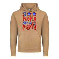 Vintage Camel we people like the party Vintage Hoodie - HRA Design Shop