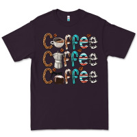 Plum coffee coffee coffee Premium Tee - texasbilliewilder