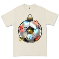 Bone christmas  soccer Premium Tee - Zillion Design Studio