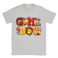 Moon Dust game day softball Classic Tee - AdoDesignShop
