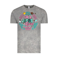 Cloud Rock i'm a jesus lovin' Vintage Tee - Artiststas