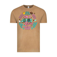Vintage Camel i'm a jesus lovin' Vintage Tee - Artiststas