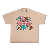 Burro orthodontic squad Urban Heavy Tee - AdoDesignShop