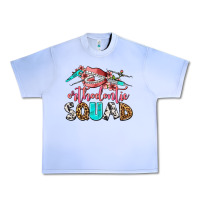 Grape Ice orthodontic squad Urban Heavy Tee - AdoDesignShop
