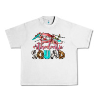Lunar Rock orthodontic squad Urban Heavy Tee - AdoDesignShop