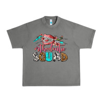 Tornado orthodontic squad Urban Heavy Tee - AdoDesignShop