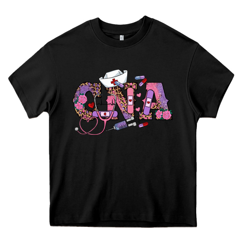 Valentines Day Cna Heavy Core Tee by RanaPortraitStore | Teevron