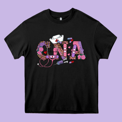 Heavy Core Tee valentines day cna