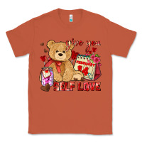 Copper give you self love Classic Tee - AdoDesignShop