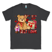 Smoke give you self love Classic Tee - AdoDesignShop