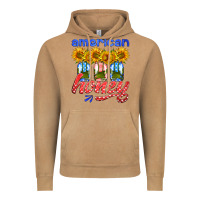 Vintage Camel american honey sunflower mason jar Vintage Hoodie - HRA Design Shop