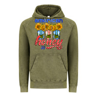 Vintage Olive american honey sunflower mason jar Vintage Hoodie - HRA Design Shop