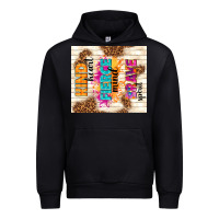 Black kind heart fierce mind brave spirit Urban Hoodie - TumblerDesignByShophia