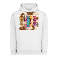 Pigment Lunar Rock kind heart fierce mind brave spirit Urban Hoodie - TumblerDesignByShophia